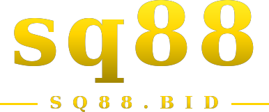 sq88 logo